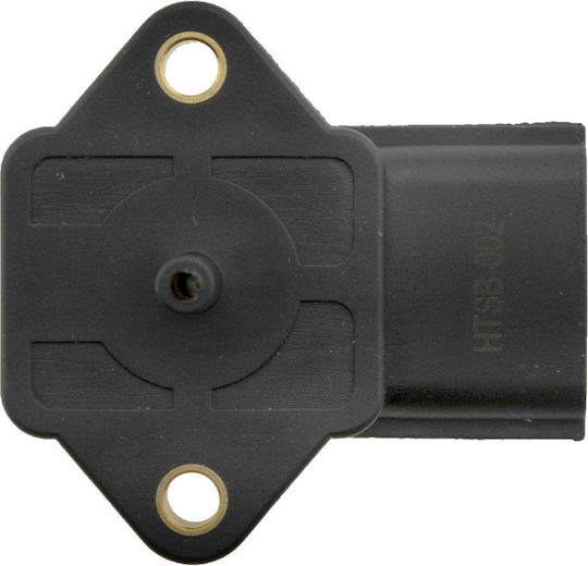 NTY Intake Manifold Pressure Sensor Car Engine Sensor for Subaru Forester / Impreza / Legacy