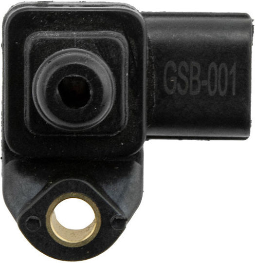 NTY Intake Manifold Pressure Sensor Car Engine Sensor for Subaru BRZ / Forester / Impreza / Legacy / Outback / XV