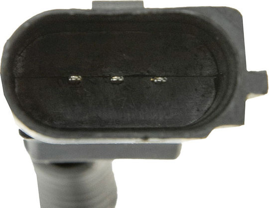 NTY Knock Sensor Car Engine Sensor for Citroen C6 Seat Leon / Alhambra / Altea / Exeo / Toledo Skoda Octavia / Superb / Yeti Volkswagen Golf / Passat / Amarok / Beetle / Eos / Jetta / T5 / Transporter / T6 / Passat Alltrack / Passat CC / Polo / Scirocco / Sharan / Tiguan / Touareg Audi A3 / A4 / A6 / A1 / A5 / A7 / A8 / Q3 / Q5 / Q7 / R8 / TT Nissan PickUp