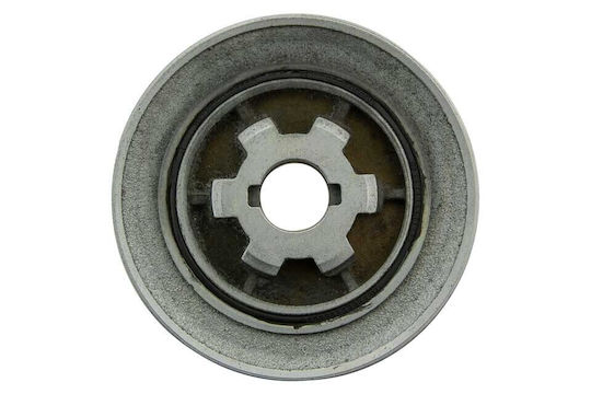 NTY für Peugeot 4007 / 407 / 607 / 807 Fiat Ulysse Mitsubishi Outlander Citroen C-Crosser / C5 / C6 / C8 Ford Galaxie / Mondeo / S-Max Land Rover Freelander Lancia Phedra RKP-CT-006