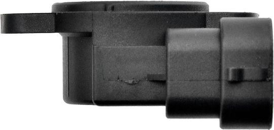 NTY Throttle Sensor Position Car Engine Sensor for Renault Clio / Kangoo / Express / Megane / Scenic Dacia Logan / Logan MCV / Logan Pick-Up / Sandero