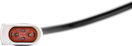 NTY ABS-Sensor Zurück Für Ford Mondeo