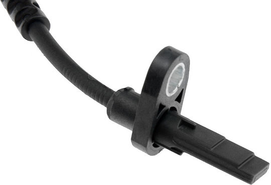 NTY ABS Sensor Back for Fiat Panda