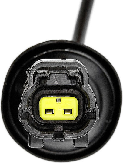 NTY Αισθητήρας ABS Εμπρός για Chevrolet Aveo / Kalos Daewoo Kalos