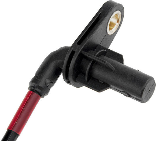 NTY ABS Sensor Front for Hyundai Grand Santa Fe Santa Fe Kia Sorento