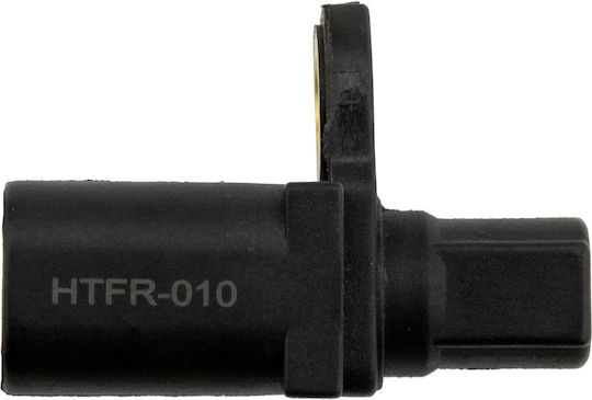 NTY ABS Sensor Back for Ford C-Max Focus C-Max Focus Galaxy Grand C-Max Kuga Mondeo S-Max Tourneo Connect Transit Connect Jaguar MK II Mazda 3 5 Volvo C30 C70 S40 V50
