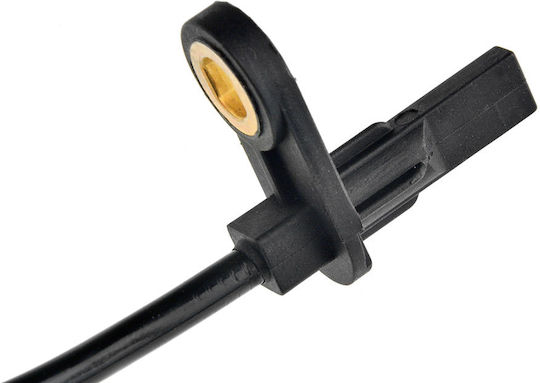 NTY ABS-Sensor Vorderseite für Daihatsu Täuschung Toyota Yaris