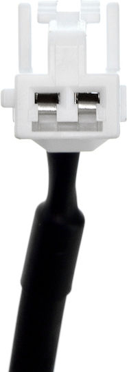 NTY ABS Sensor Back for Mazda 6