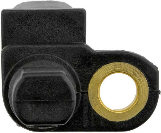NTY ABS Sensor Back for Ford C-Max Focus C-Max Focus Galaxy Grand C-Max Kuga Mondeo S-Max Tourneo Connect Transit Connect Jaguar MK II Mazda 3 5 Volvo C30 C70 S40 V50