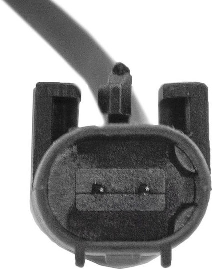 NTY ABS Sensor Rear for Citroen C1 Peugeot 107 108 Toyota Aygo
