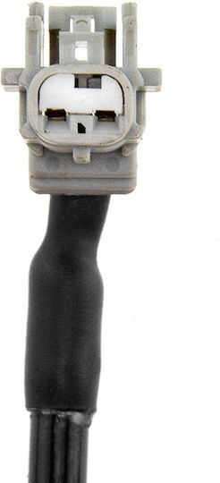 NTY Αισθητήρας ABS για Nissan 350Z / Almera