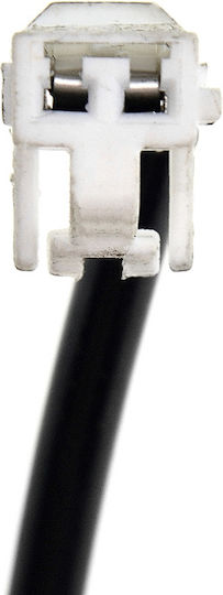 NTY ABS-Sensor Zurück Für Hyundai Akzent