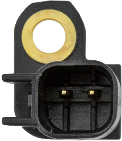 NTY ABS Sensor Back for Ford C-Max Focus C-Max Focus Galaxy Grand C-Max Kuga Mondeo S-Max Tourneo Connect Transit Connect Jaguar MK II Mazda 3 5 Volvo C30 C70 S40 V50