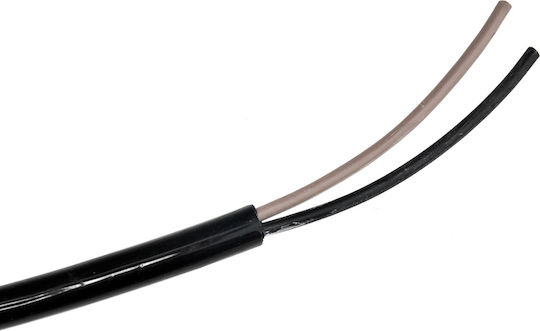 NTY ABS Sensor Back for Mercedes-Benz Vito