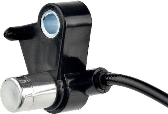 NTY ABS Sensor Front for Mazda 323 5 Premacy