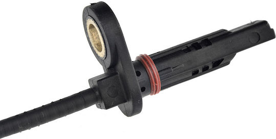 NTY Αισθητήρας ABS για Fiat Panda Lancia Ypsilon