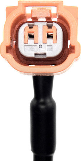 NTY ABS Sensor Front for Honda Jazz