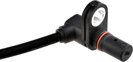 NTY ABS Sensor Front for Chevrolet Captiva Opel Antara