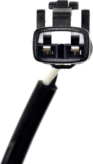 NTY ABS-Sensor für Hyundai Akzent
