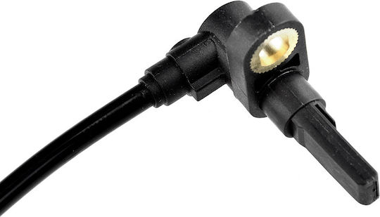 NTY Αισθητήρας ABS Εμπρός για Citroen C8 Fiat Ulysse Lancia Phedra Peugeot 807