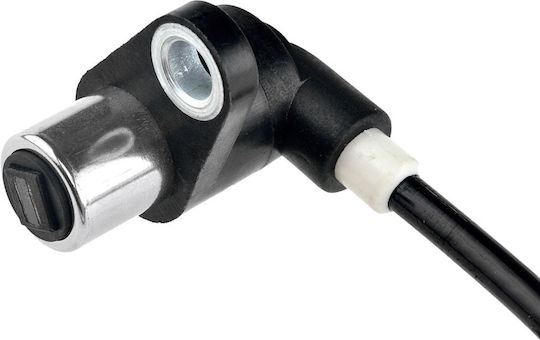 NTY Senzor ABS pentru Suzuki Wagon R+