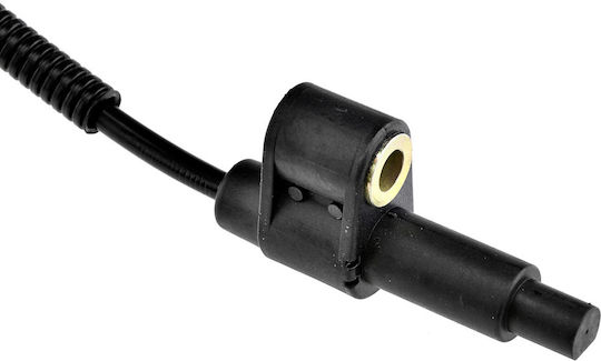 NTY Αισθητήρας ABS Πίσω για Citroen C4 / C6 Ford Cougar / Mondeo Peugeot 407 / 307 / 508