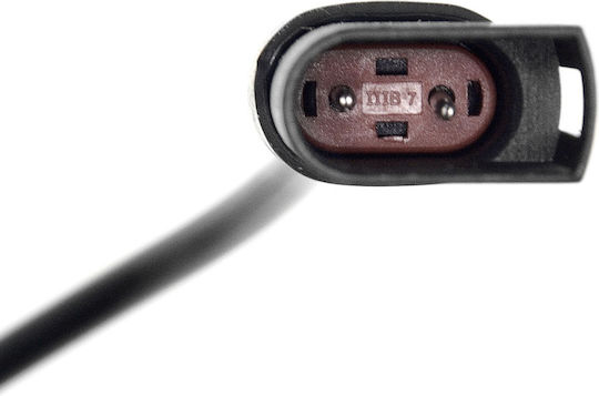 NTY ABS Sensor Front for Ford Tourneo Connect / Transit Connect