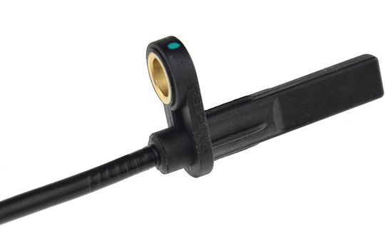 NTY ABS Sensor Back for Fiat Fiorino Linea Qubo