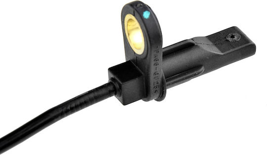 NTY ABS Sensor Back for Citroen C2 C3 C3 Pluriel Peugeot 1007