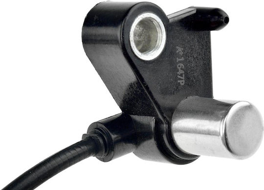 NTY ABS Sensor Front for Mazda 323 5 Premacy