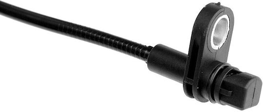 NTY Αισθητήρας ABS Πίσω για Mazda CX-5