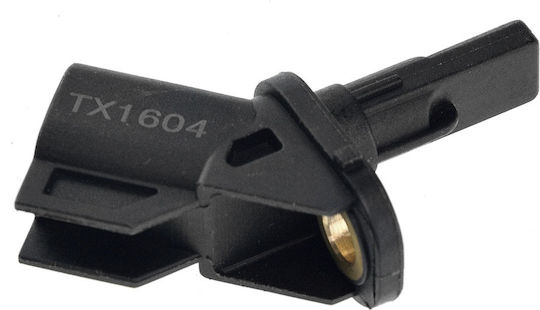 NTY ABS Sensor Front for Ford C-Max Focus Grand C-Max Kuga Mondeo Tourneo Connect Grand Tourneo Transit Connect