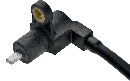 NTY ABS Sensor Back for Jaguar MK II Opel Agila Suzuki Splash