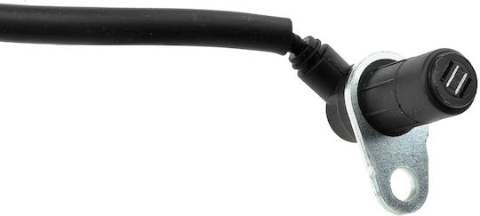 NTY Αισθητήρας ABS Εμπρός για Mitsubishi Pajero