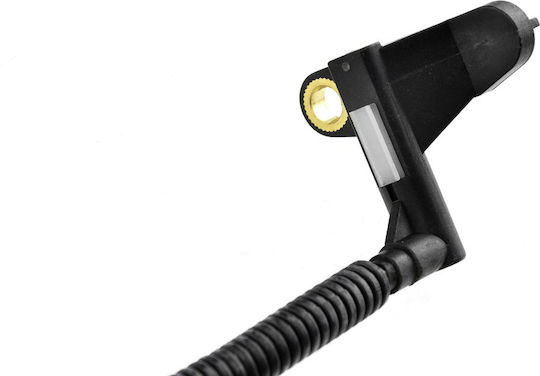 NTY Αισθητήρας ABS για Alfa Romeo Brera / Mito Fiat Bravo / Grande Punto / Punto / Punto Evo / Stilo Ford Explorer / Mercury Lancia Delta Opel Adam / Corsa