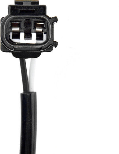 NTY ABS-Sensor Vorderseite für Hyundai Akzent Suzuki Swift