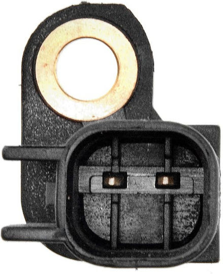 NTY Αισθητήρας ABS Πίσω για Ford C-Max / Focus C-Max / Focus / Galaxy / Grand C-Max / Kuga / Mondeo / S-Max / Tourneo Connect / Transit Connect Jaguar MK II Mazda 3 / 5 Volvo C30 / C70 / S40 / V50