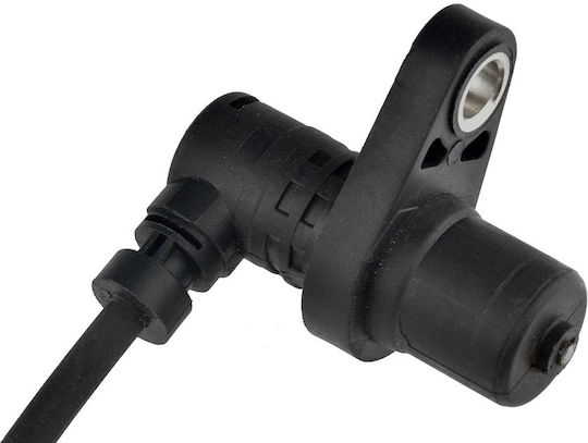 NTY Αισθητήρας ABS Εμπρός για BMW Z3 Toyota Carina / Lexus / Land Cruiser / Picnic / RAV 4