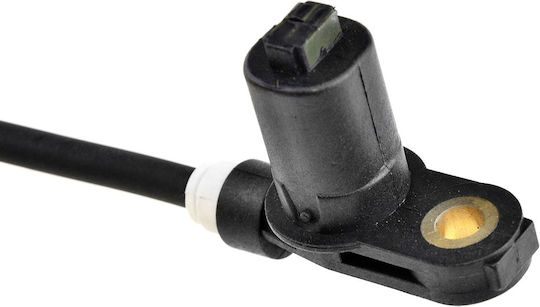 NTY Αισθητήρας ABS Πίσω για Ford Galaxy Seat Alhambra Volkswagen Sharan