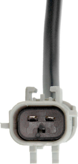 NTY ABS-Sensor Zurück Für Jeep Großer Cherokee