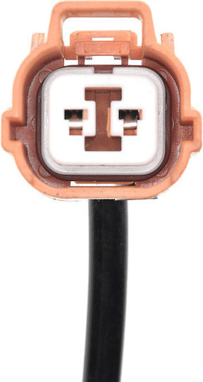 NTY ABS Sensor for Honda Accord