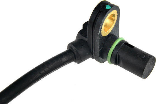 NTY ABS Sensor Back for Citroen C1 Peugeot 107 Toyota Aygo