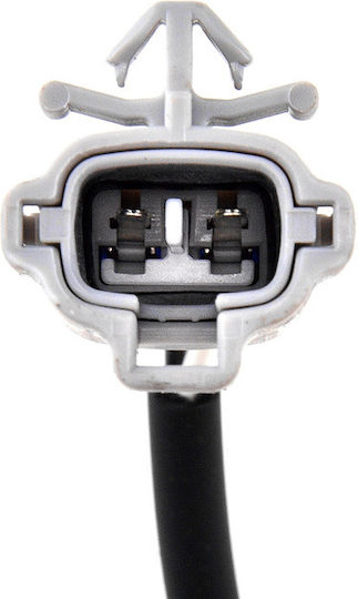 NTY ABS Sensor Front for Nissan PickUp Toyota Hilux Land Cruiser Tacoma