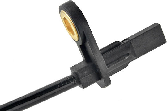 NTY ABS Sensor Front for Daihatsu Charade Toyota Yaris