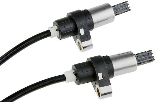 NTY ABS Sensor Back for Volvo C70 S70 V70