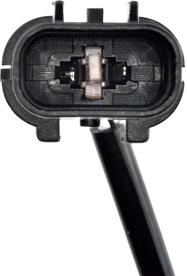 NTY ABS Sensor Back for Hyundai Terracan