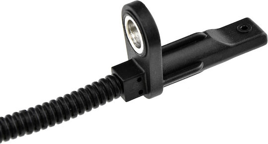 NTY ABS Sensor Front for Citroen C-Elysee C3 Aircross C3 C3 Picasso C4 Cactus DS Peugeot 2008 207 208 301