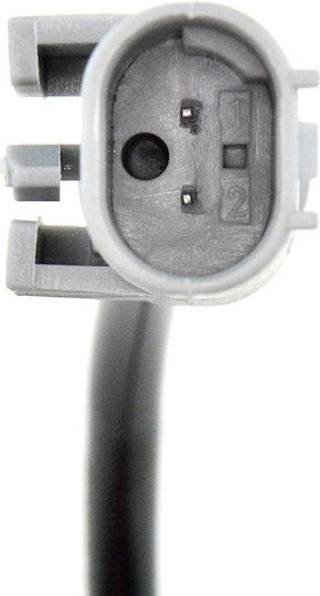 NTY ABS Sensor Back for Mercedes-Benz Viano / Vito
