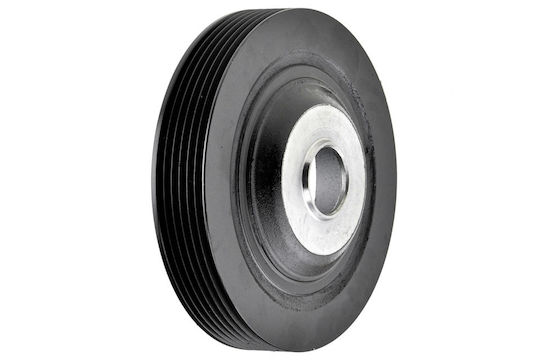 NTY NTY Car Engine Belt Pulley for Renault Clio / Kangoo / Laguna / Megane / Scenic / Thalia Ford Express Dacia Sandero RKP-RE-005