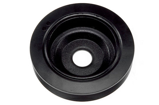 NTY NTY Car Engine Belt Pulley for Renault Clio / Kangoo / Laguna / Megane / Scenic / Thalia Ford Express Dacia Sandero RKP-RE-005